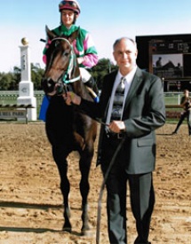 Race Horse Partnerships